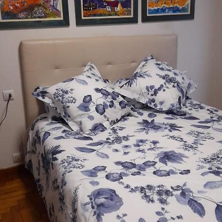 Apartamentos 비고 외부 사진