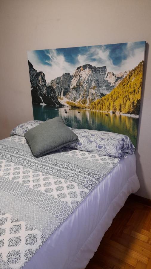 Apartamentos 비고 외부 사진