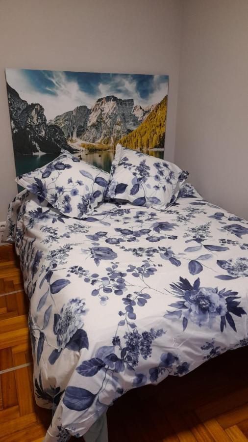 Apartamentos 비고 외부 사진