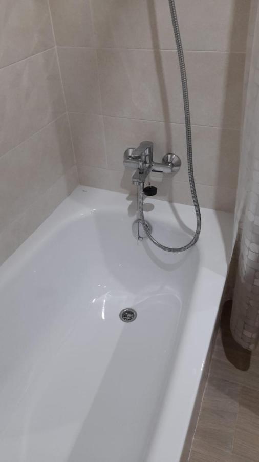 Apartamentos 비고 외부 사진