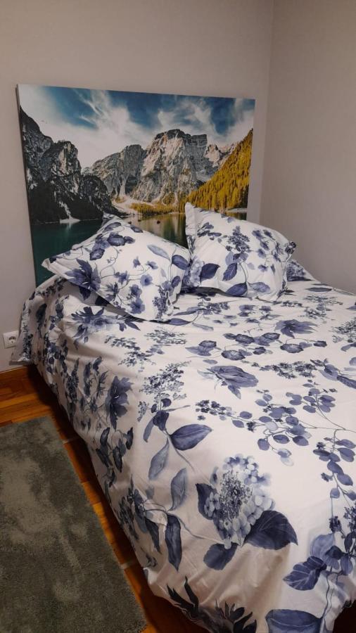 Apartamentos 비고 외부 사진