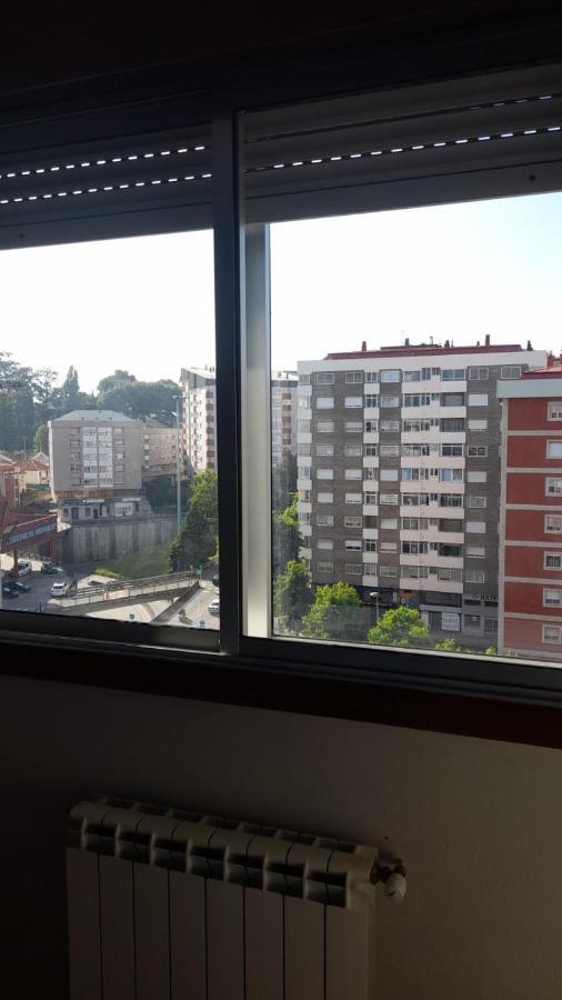 Apartamentos 비고 외부 사진